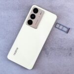 Realme c75