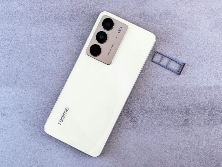 Realme Narzo 80x 5G