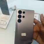 Samsung galaxy S25 ultra